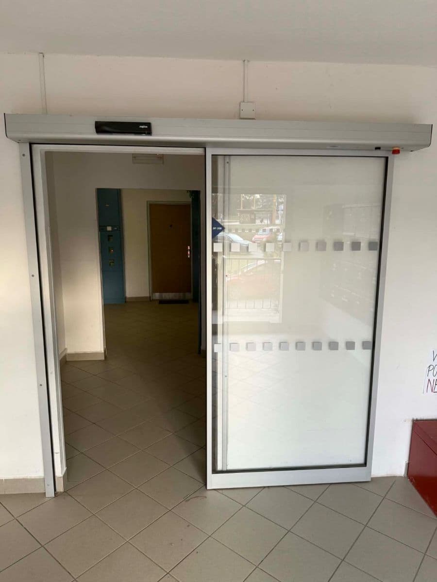 Predaj bytu 1-izbový 30 m², Okružní, Jihlava, Kraj Vysočina Predaj bytu 1-izbový 30 m², Okružní, Jihlava, Kraj Vysočina