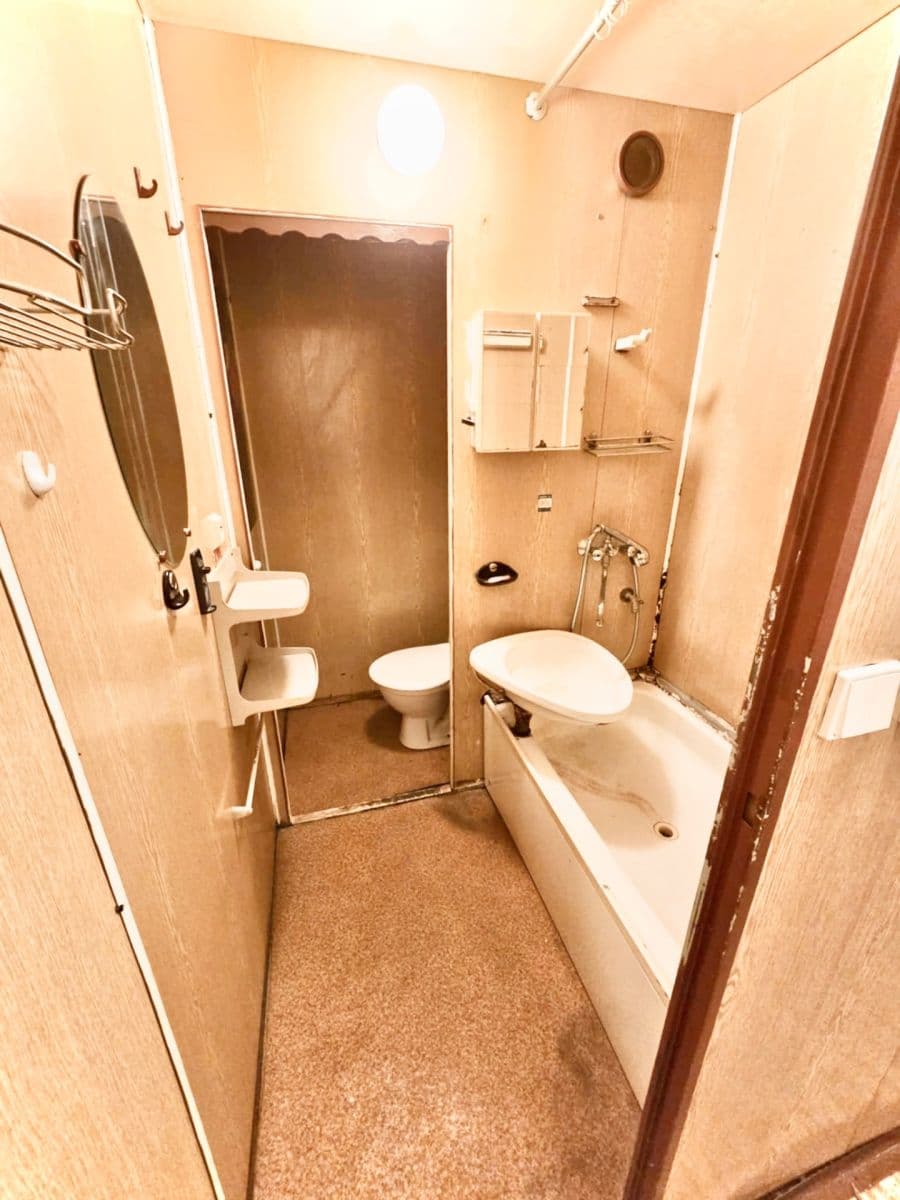 Predaj bytu 1-izbový 30 m², Okružní, Jihlava, Kraj Vysočina Predaj bytu 1-izbový 30 m², Okružní, Jihlava, Kraj Vysočina