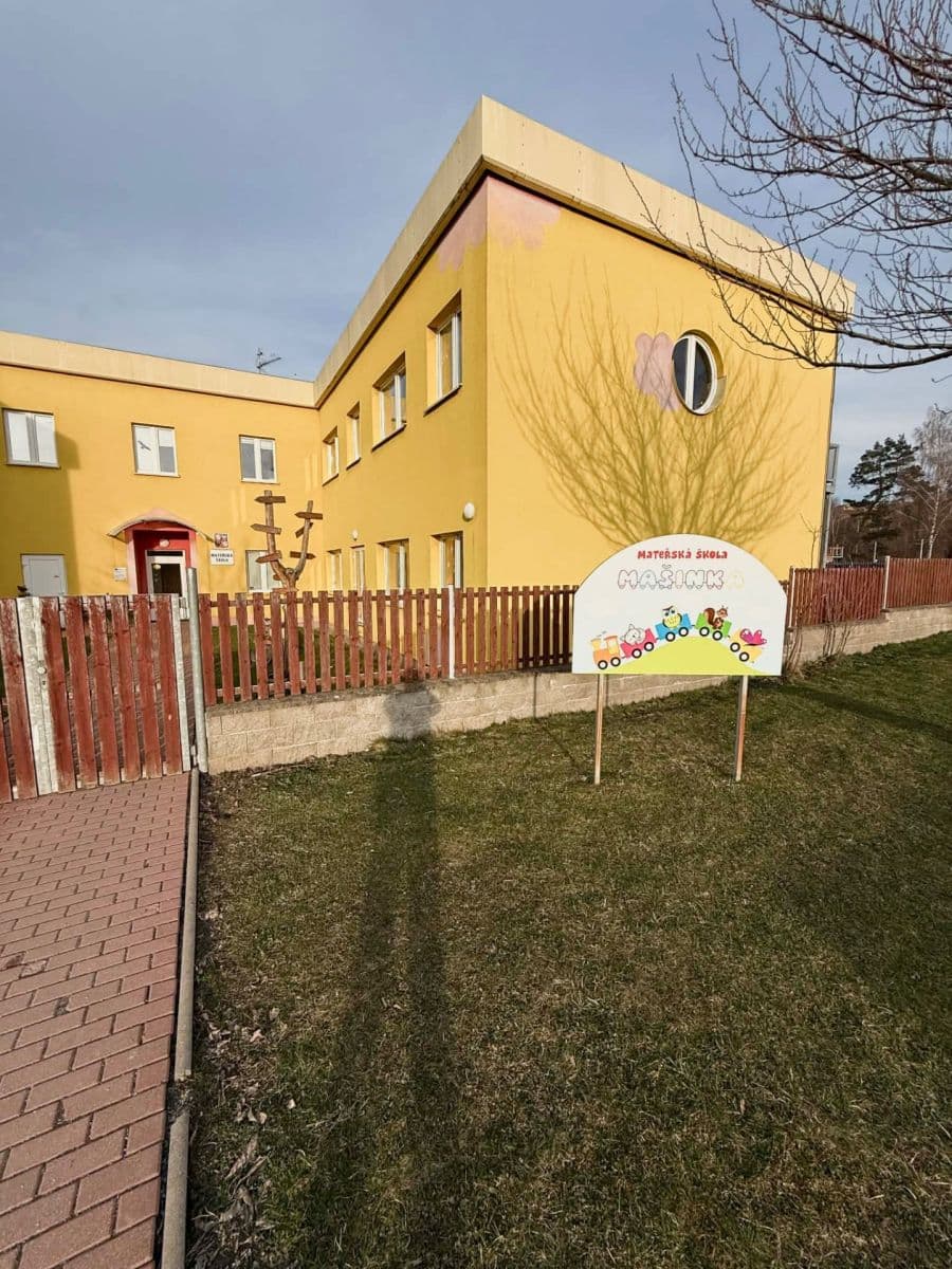 Predaj bytu 1-izbový 30 m², Okružní, Jihlava, Kraj Vysočina Predaj bytu 1-izbový 30 m², Okružní, Jihlava, Kraj Vysočina