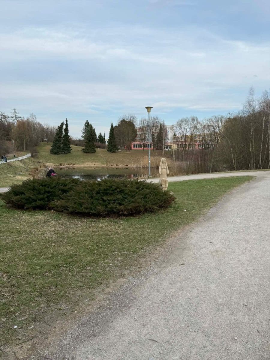 Predaj bytu 1-izbový 30 m², Okružní, Jihlava, Kraj Vysočina Predaj bytu 1-izbový 30 m², Okružní, Jihlava, Kraj Vysočina