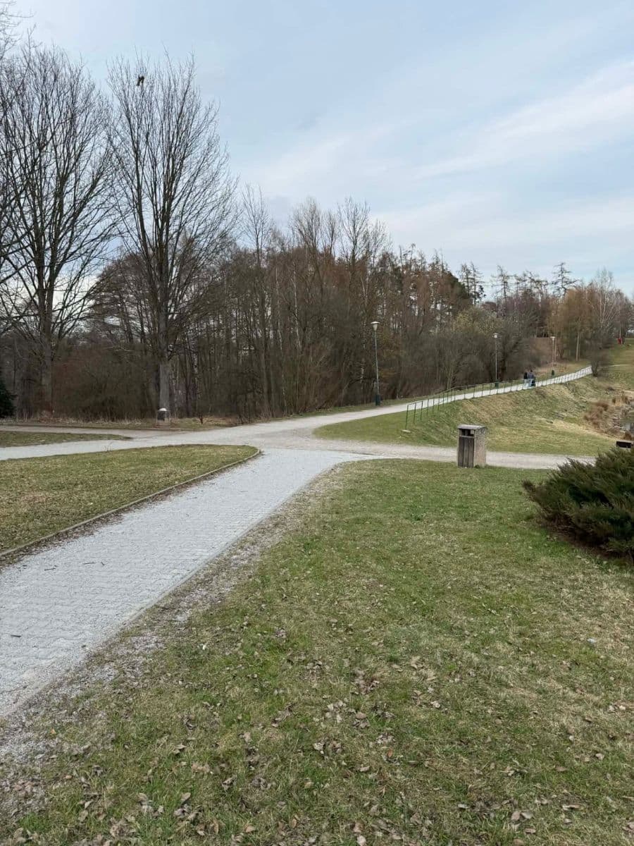 Predaj bytu 1-izbový 30 m², Okružní, Jihlava, Kraj Vysočina Predaj bytu 1-izbový 30 m², Okružní, Jihlava, Kraj Vysočina