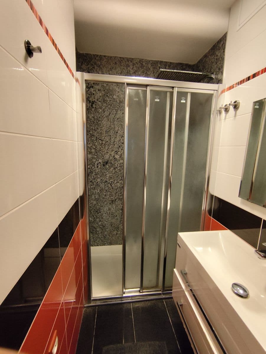 Prenájom bytu 2-izbový 41 m², Stupkova, Praha, Praha Prenájom bytu 2-izbový 41 m², Stupkova, Praha, Praha