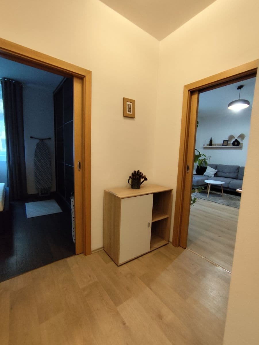 Prenájom bytu 2-izbový 41 m², Stupkova, Praha, Praha Prenájom bytu 2-izbový 41 m², Stupkova, Praha, Praha