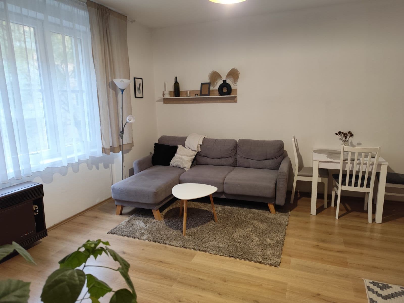 Prenájom bytu 2-izbový 41 m², Stupkova, Praha, Praha Prenájom bytu 2-izbový 41 m², Stupkova, Praha, Praha