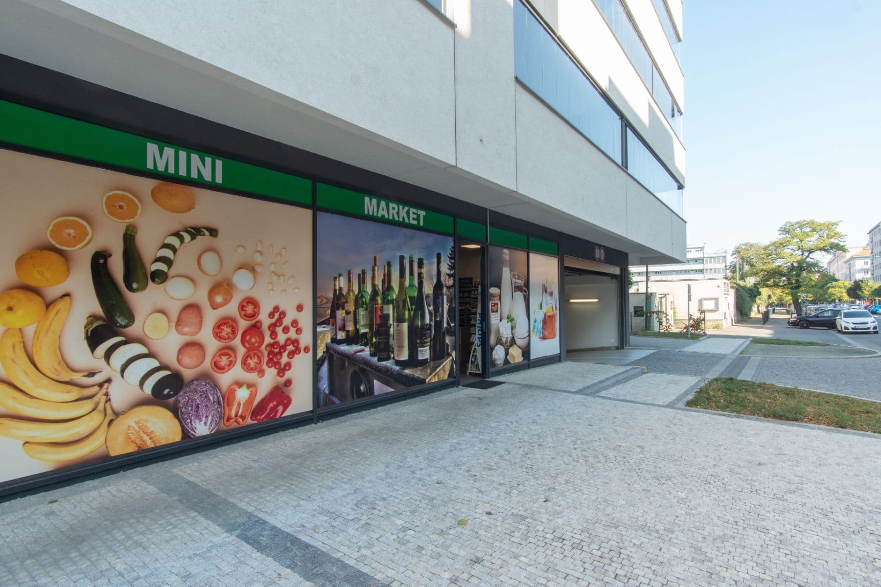 Prenájom bytu 1-izbový 42 m², Argentinská, Praha, Praha Prenájom bytu 1-izbový 42 m², Argentinská, Praha, Praha