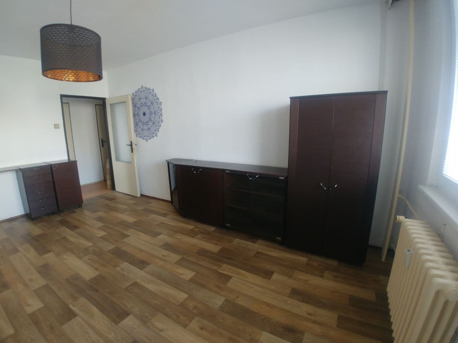 Prenájom bytu 2-izbový 46 m², Na Cikorce, Praha, Praha Prenájom bytu 2-izbový 46 m², Na Cikorce, Praha, Praha