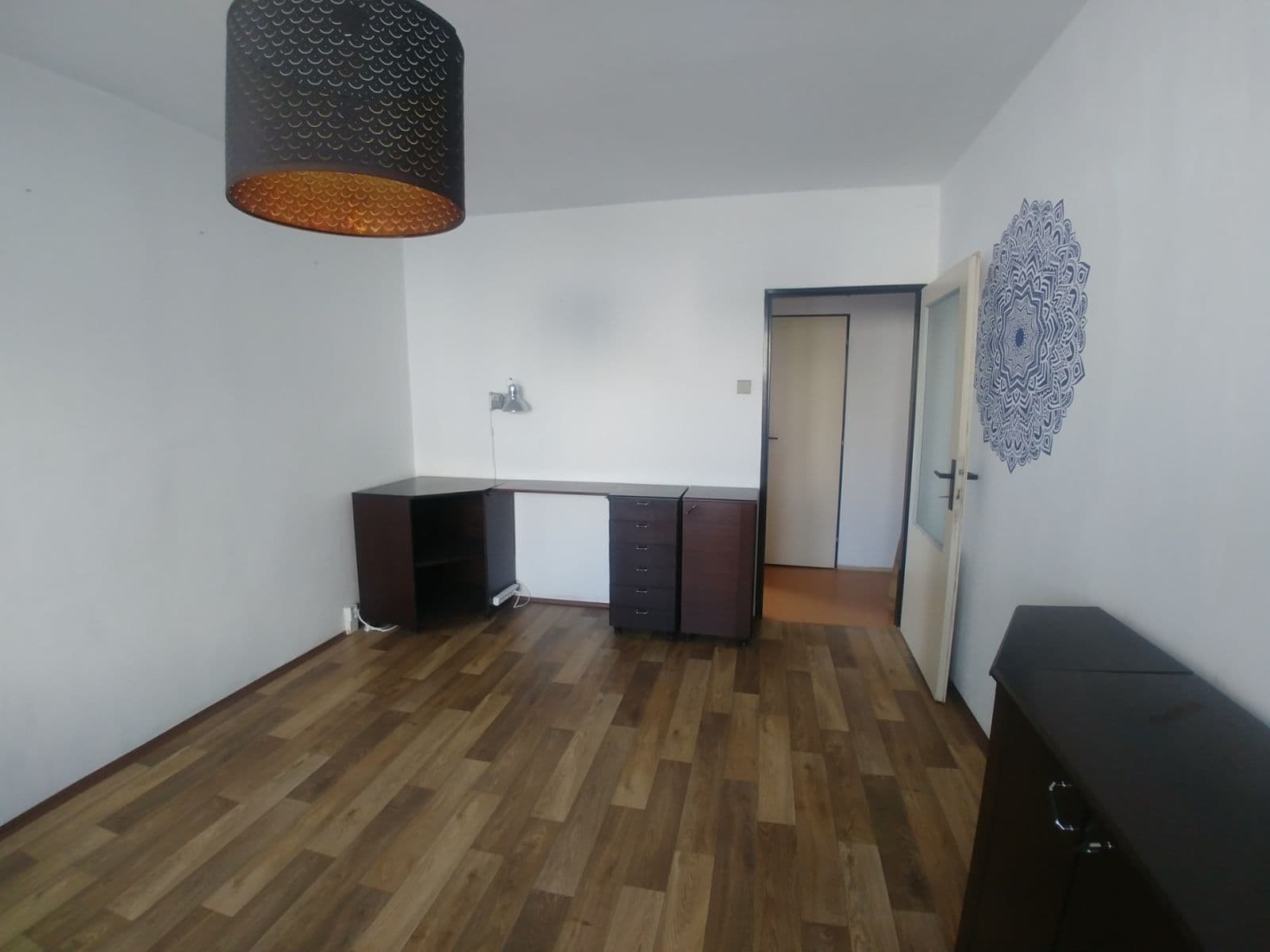 Prenájom bytu 2-izbový 46 m², Na Cikorce, Praha, Praha Prenájom bytu 2-izbový 46 m², Na Cikorce, Praha, Praha