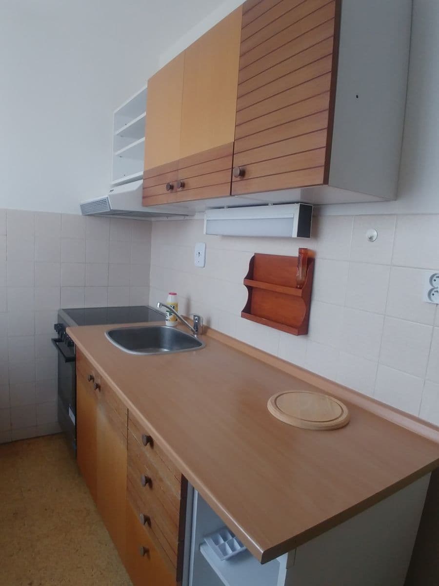 Prenájom bytu 2-izbový 46 m², Na Cikorce, Praha, Praha Prenájom bytu 2-izbový 46 m², Na Cikorce, Praha, Praha