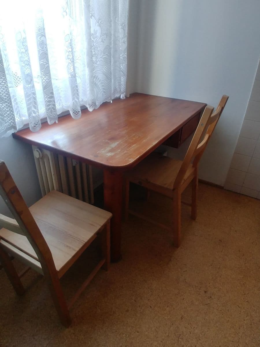 Prenájom bytu 2-izbový 46 m², Na Cikorce, Praha, Praha Prenájom bytu 2-izbový 46 m², Na Cikorce, Praha, Praha