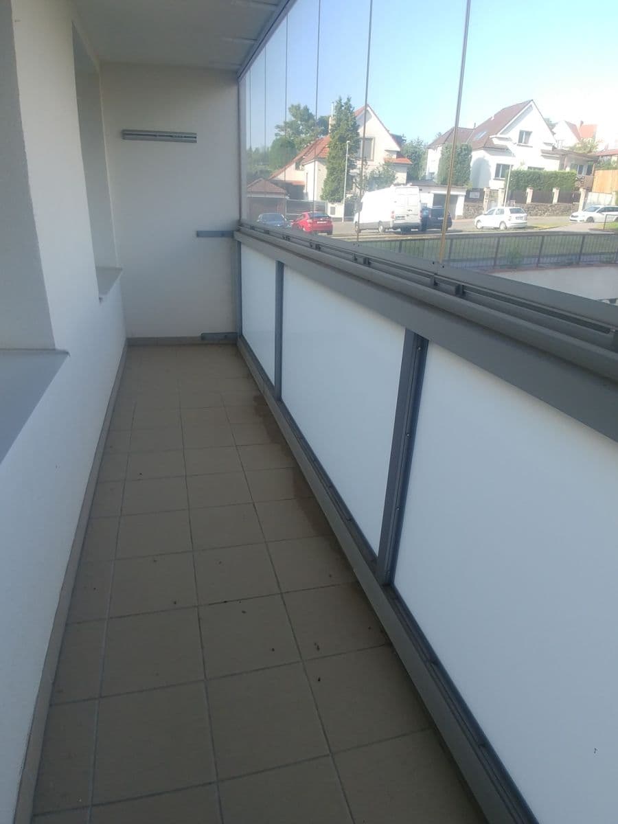 Prenájom bytu 2-izbový 46 m², Na Cikorce, Praha, Praha Prenájom bytu 2-izbový 46 m², Na Cikorce, Praha, Praha