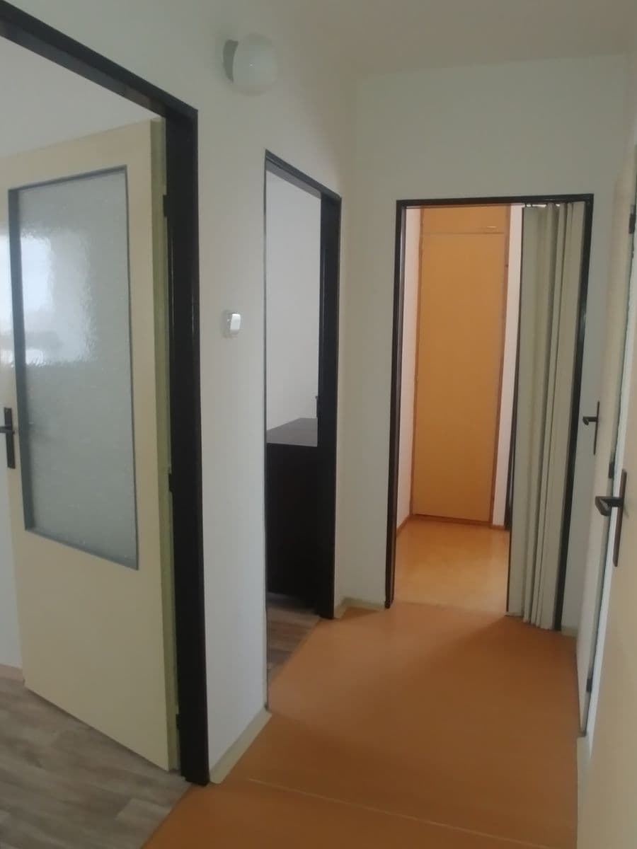 Prenájom bytu 2-izbový 46 m², Na Cikorce, Praha, Praha Prenájom bytu 2-izbový 46 m², Na Cikorce, Praha, Praha