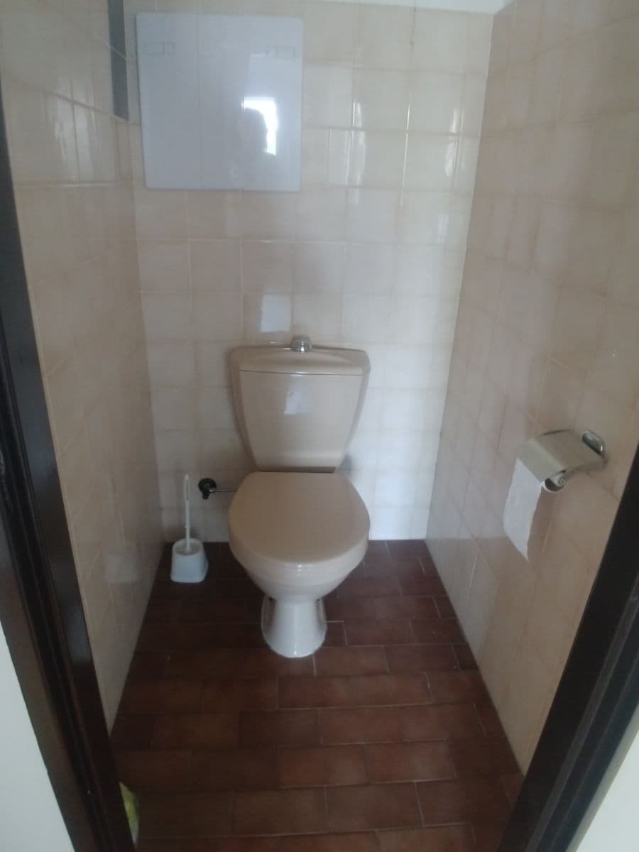 Prenájom bytu 2-izbový 46 m², Na Cikorce, Praha, Praha Prenájom bytu 2-izbový 46 m², Na Cikorce, Praha, Praha
