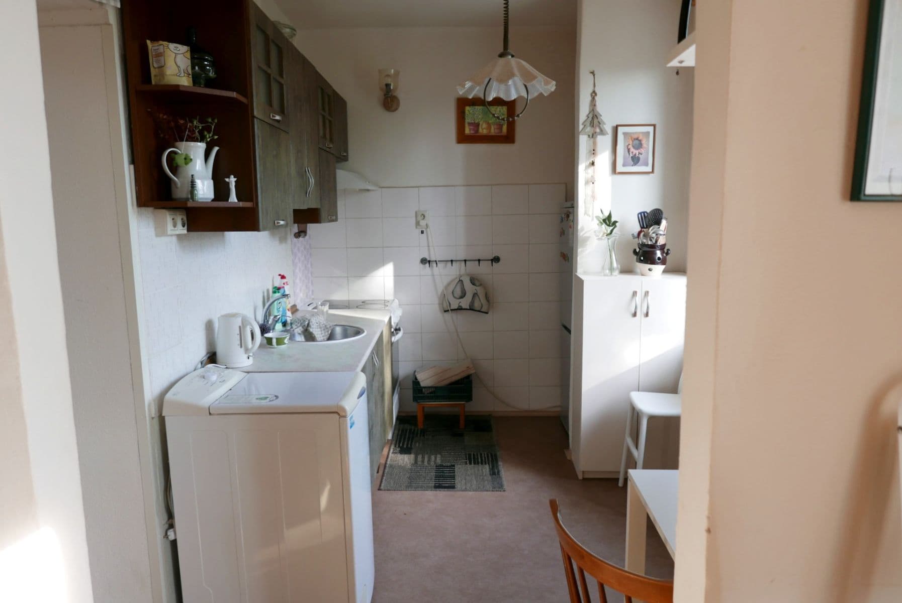 Predaj bytu 2-izbový 52 m², Kubánská, Liberec, Liberecký kraj Predaj bytu 2-izbový 52 m², Kubánská, Liberec, Liberecký kraj