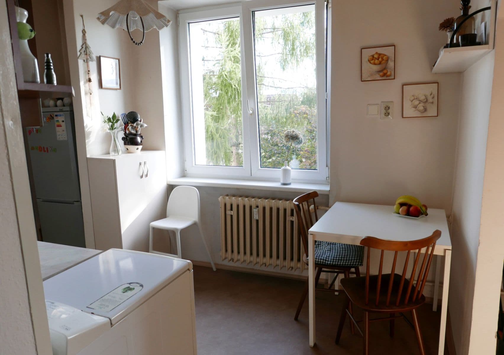 Predaj bytu 2-izbový 52 m², Kubánská, Liberec, Liberecký kraj Predaj bytu 2-izbový 52 m², Kubánská, Liberec, Liberecký kraj