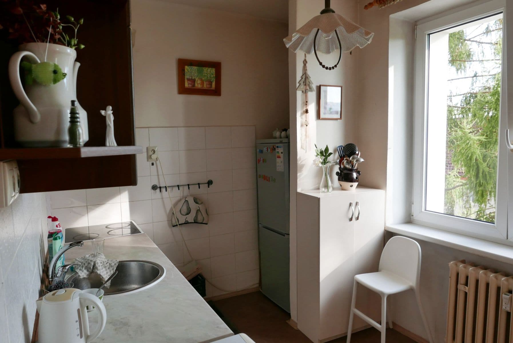 Predaj bytu 2-izbový 52 m², Kubánská, Liberec, Liberecký kraj Predaj bytu 2-izbový 52 m², Kubánská, Liberec, Liberecký kraj