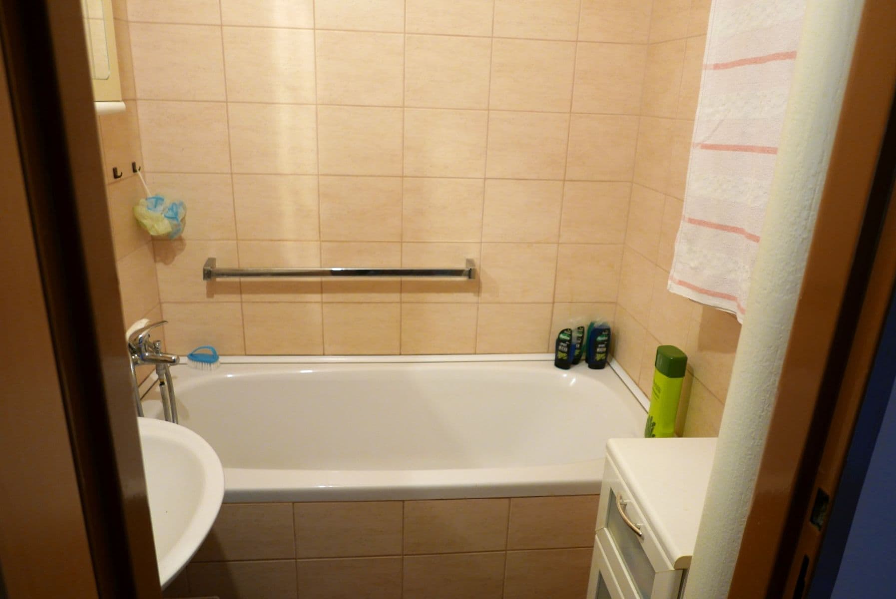 Predaj bytu 2-izbový 52 m², Kubánská, Liberec, Liberecký kraj Predaj bytu 2-izbový 52 m², Kubánská, Liberec, Liberecký kraj