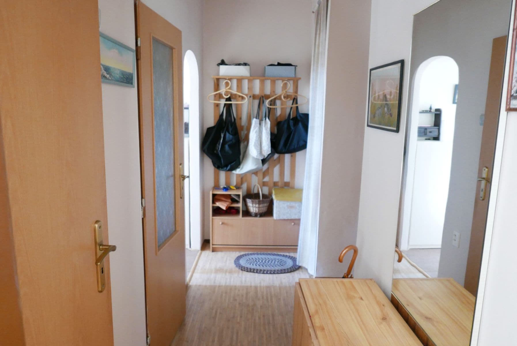 Predaj bytu 2-izbový 52 m², Kubánská, Liberec, Liberecký kraj Predaj bytu 2-izbový 52 m², Kubánská, Liberec, Liberecký kraj