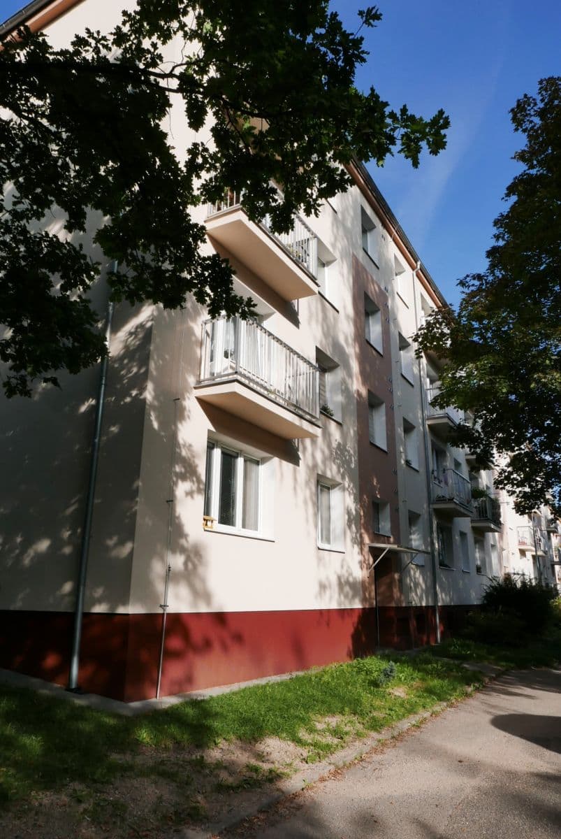 Predaj bytu 2-izbový 52 m², Kubánská, Liberec, Liberecký kraj Predaj bytu 2-izbový 52 m², Kubánská, Liberec, Liberecký kraj
