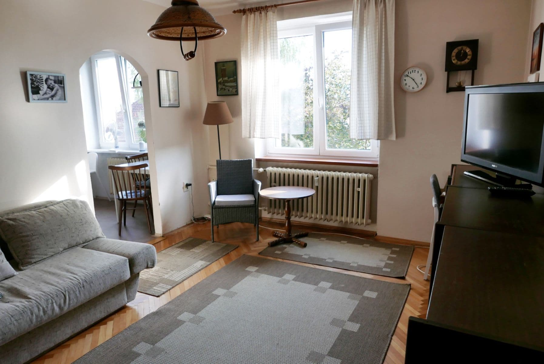 Predaj bytu 2-izbový 52 m², Kubánská, Liberec, Liberecký kraj Predaj bytu 2-izbový 52 m², Kubánská, Liberec, Liberecký kraj