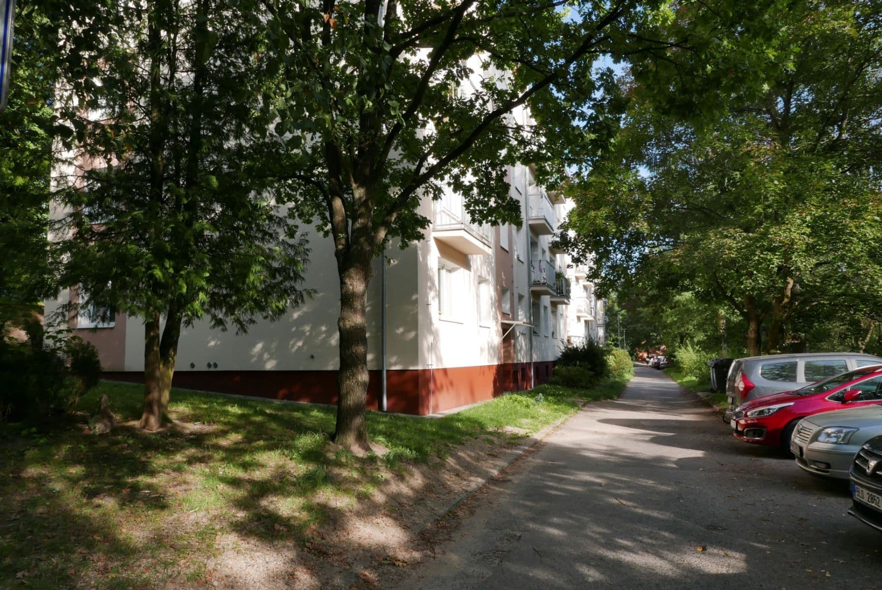 Predaj bytu 2-izbový 52 m², Kubánská, Liberec, Liberecký kraj Predaj bytu 2-izbový 52 m², Kubánská, Liberec, Liberecký kraj