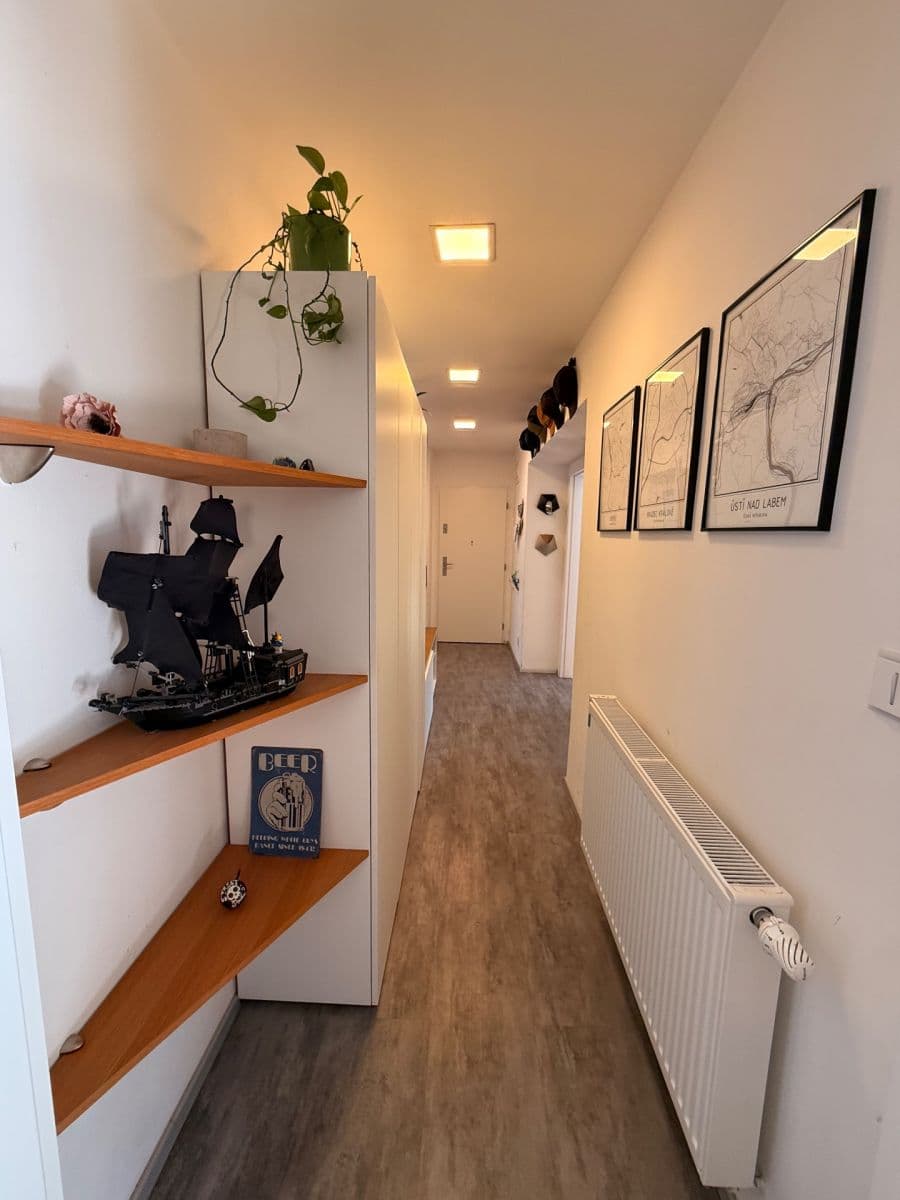 Predaj bytu 3-izbový 88 m², Masarykova, Ústí nad Labem, Ústecký kraj Predaj bytu 3-izbový 88 m², Masarykova, Ústí nad Labem, Ústecký kraj