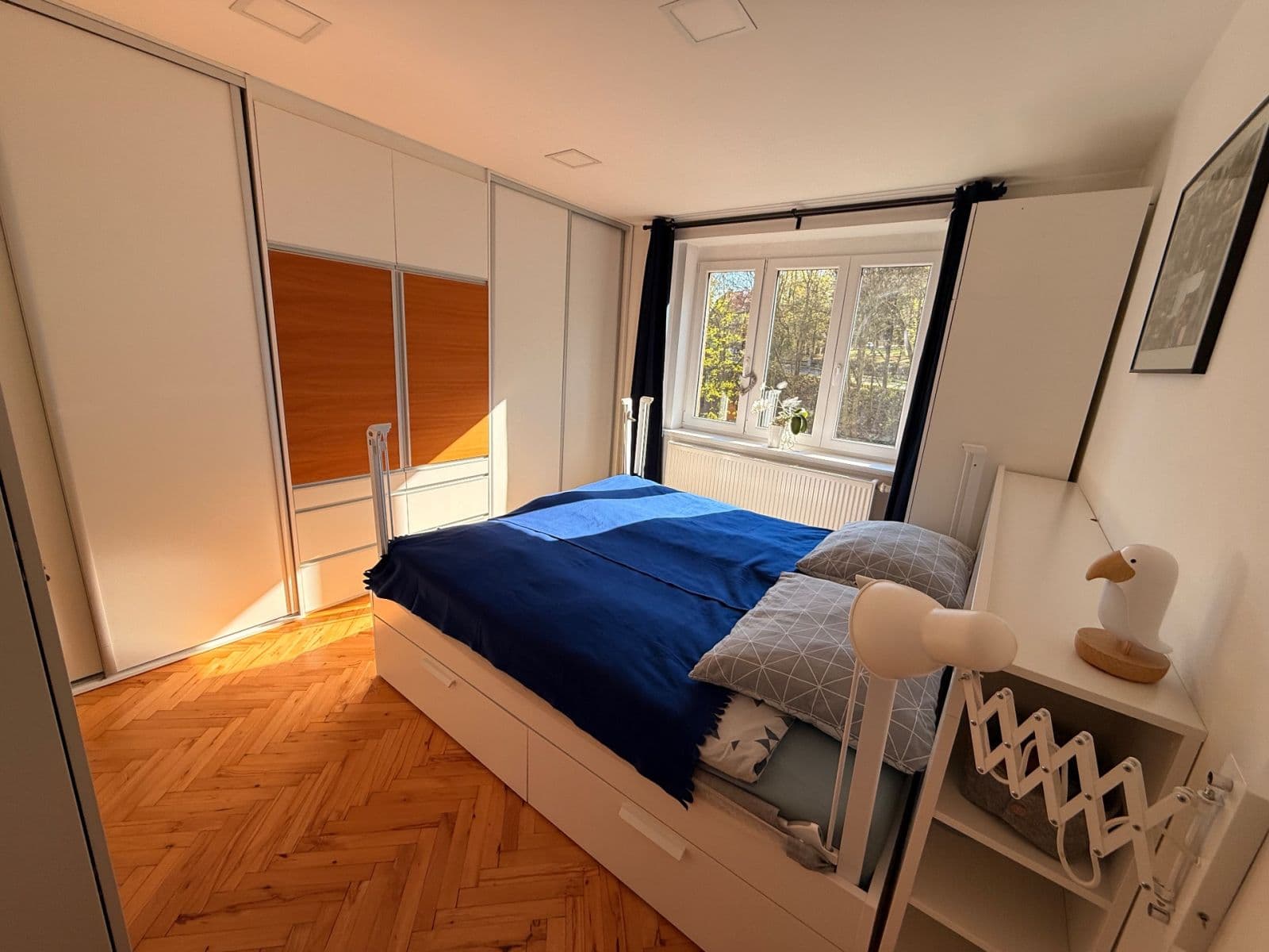 Predaj bytu 3-izbový 88 m², Masarykova, Ústí nad Labem, Ústecký kraj Predaj bytu 3-izbový 88 m², Masarykova, Ústí nad Labem, Ústecký kraj