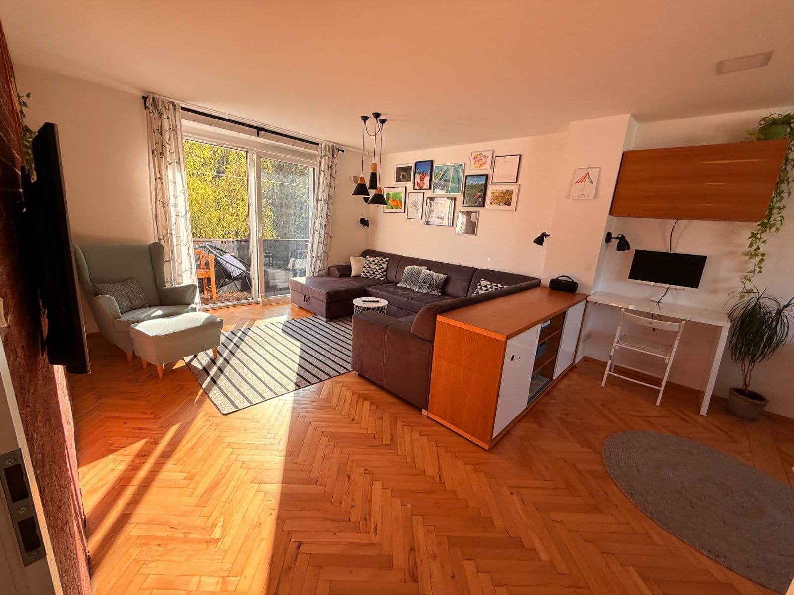 Predaj bytu 3-izbový 88 m², Masarykova, Ústí nad Labem, Ústecký kraj Predaj bytu 3-izbový 88 m², Masarykova, Ústí nad Labem, Ústecký kraj