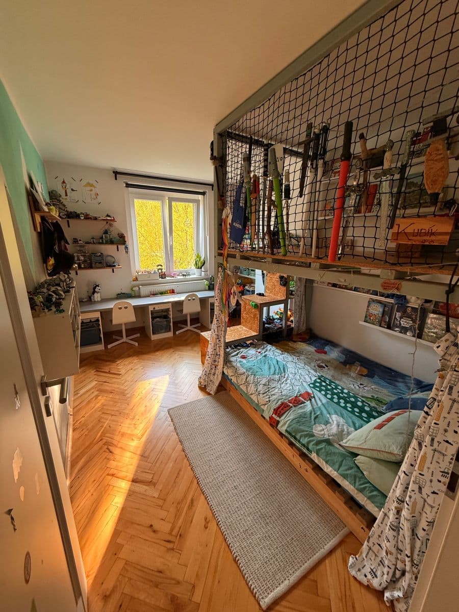 Predaj bytu 3-izbový 88 m², Masarykova, Ústí nad Labem, Ústecký kraj Predaj bytu 3-izbový 88 m², Masarykova, Ústí nad Labem, Ústecký kraj