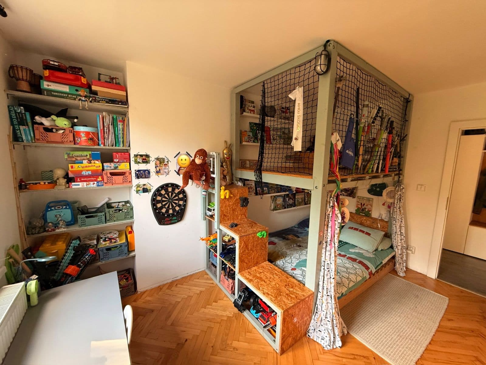 Predaj bytu 3-izbový 88 m², Masarykova, Ústí nad Labem, Ústecký kraj Predaj bytu 3-izbový 88 m², Masarykova, Ústí nad Labem, Ústecký kraj