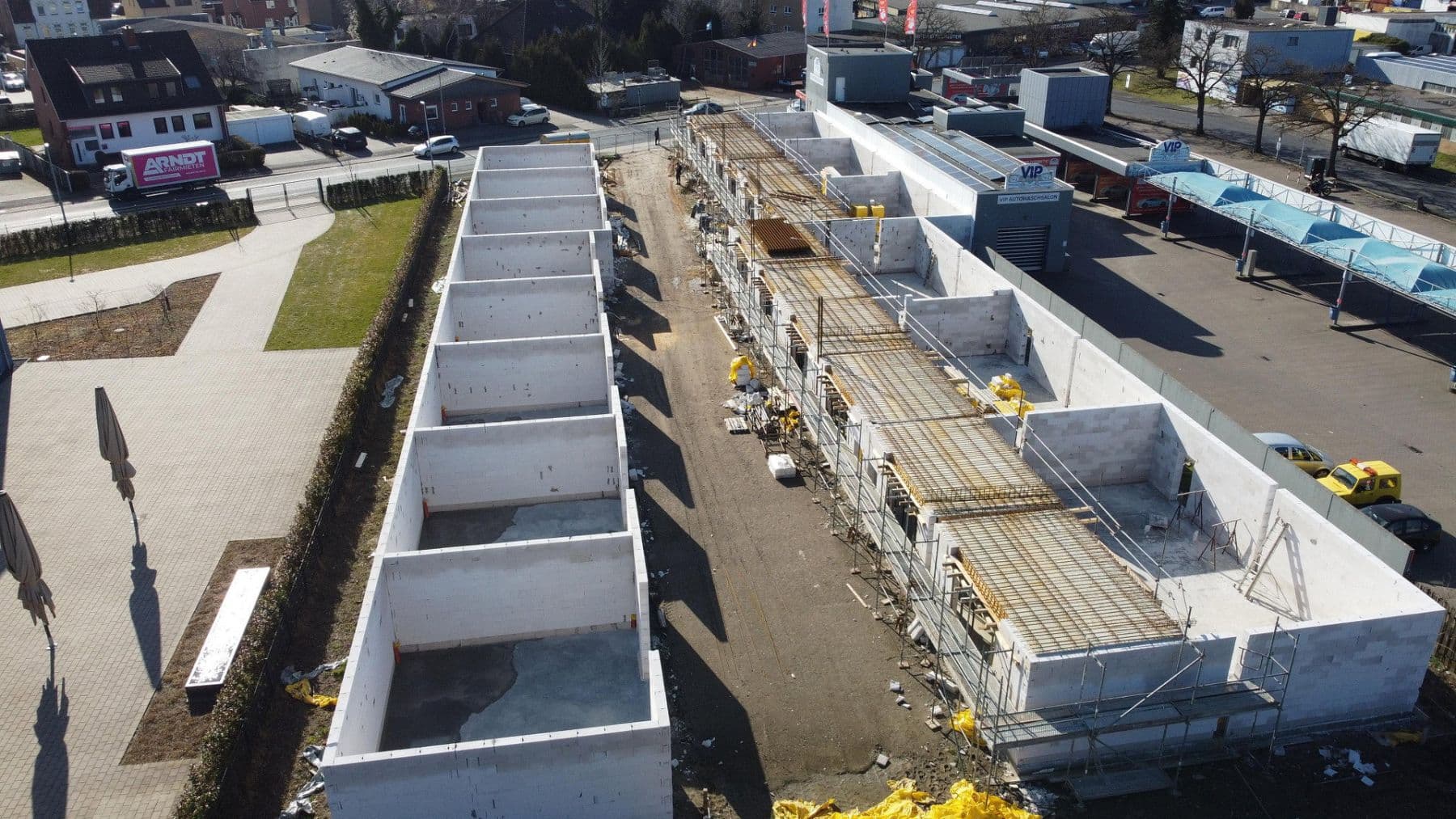 Prenájom nebytového priestoru 1 m², Im Tiefenbruch 5, Lehrte, Dolné Sasko Prenájom nebytového priestoru 1 m², Im Tiefenbruch 5, Lehrte, Dolné Sasko