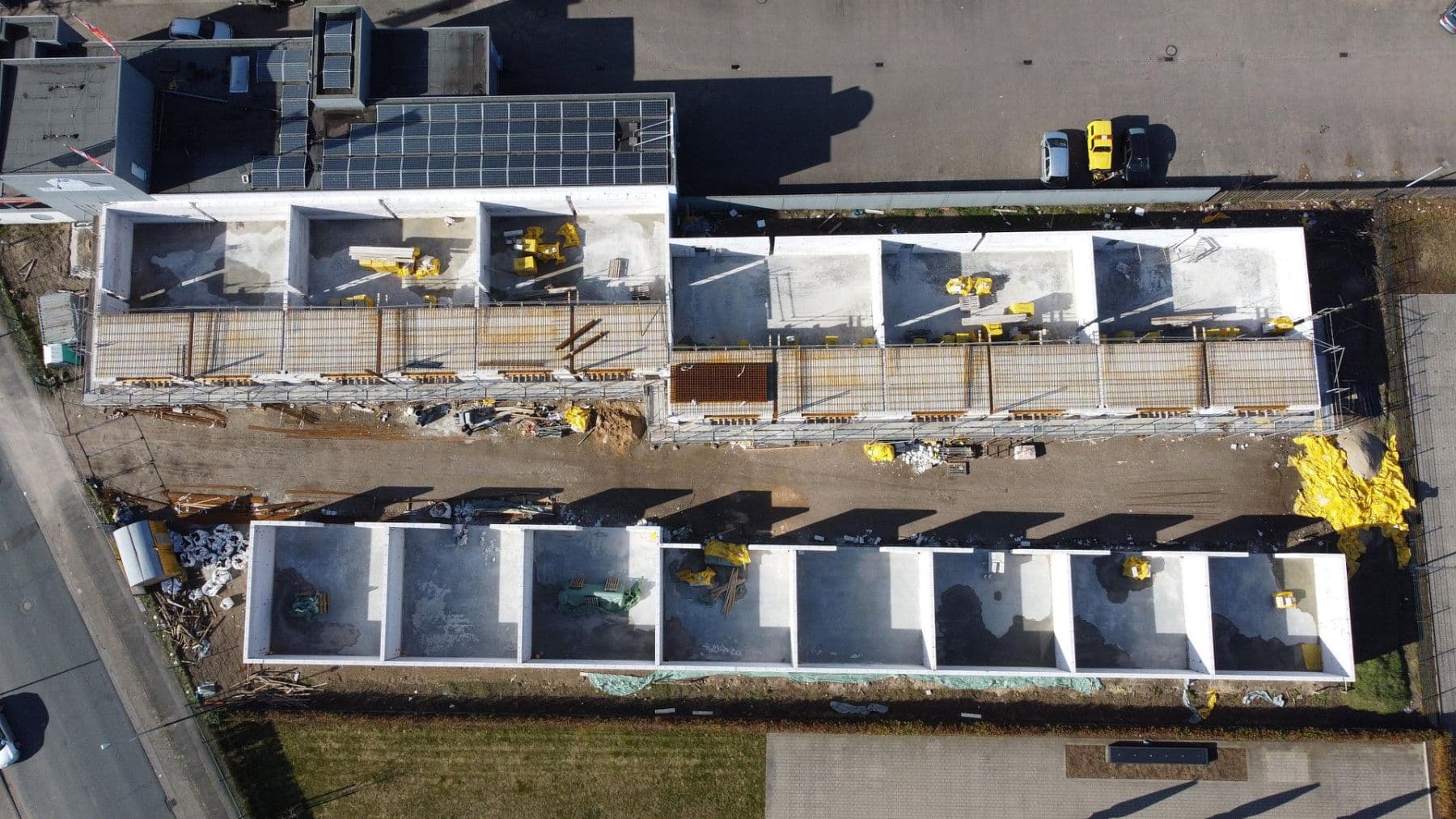 Prenájom nebytového priestoru 1 m², Im Tiefenbruch 5, Lehrte, Dolné Sasko Prenájom nebytového priestoru 1 m², Im Tiefenbruch 5, Lehrte, Dolné Sasko