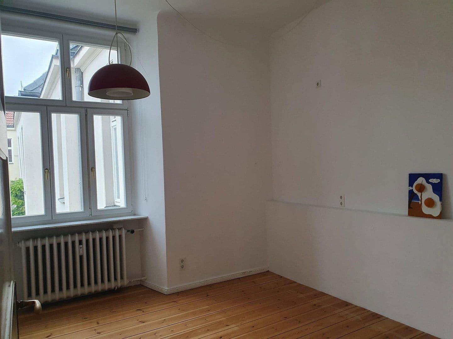 Predaj bytu 6-izbový 159 m², Berlin, Berlín Predaj bytu 6-izbový 159 m², Berlin, Berlín