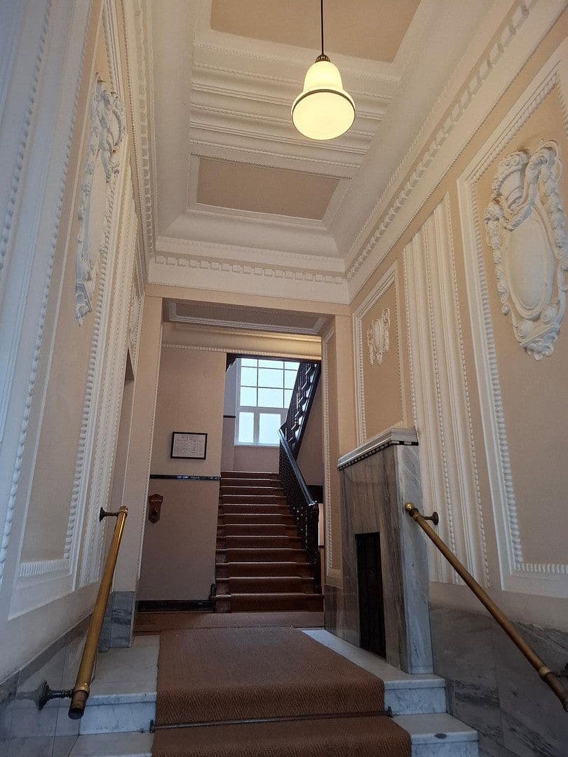 Predaj bytu 6-izbový 159 m², Berlin, Berlín Predaj bytu 6-izbový 159 m², Berlin, Berlín