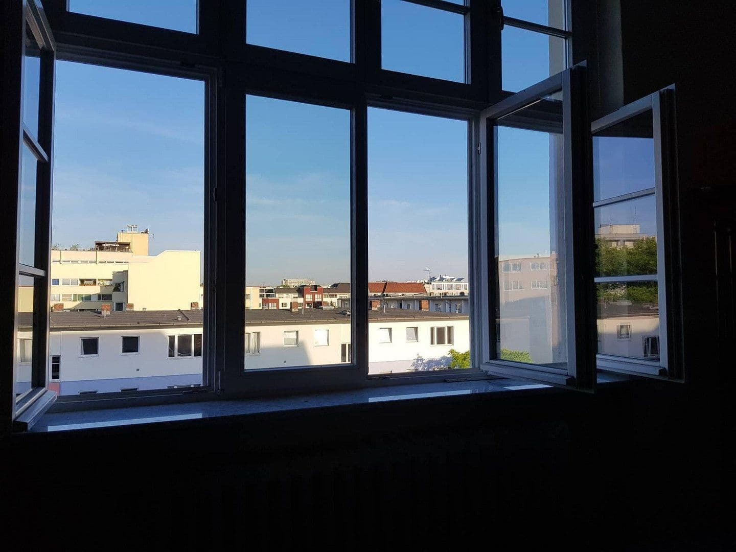 Predaj bytu 6-izbový 159 m², Berlin, Berlín Predaj bytu 6-izbový 159 m², Berlin, Berlín