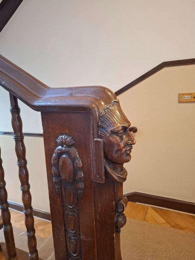 Predaj bytu 6-izbový 159 m², Berlin, Berlín Predaj bytu 6-izbový 159 m², Berlin, Berlín