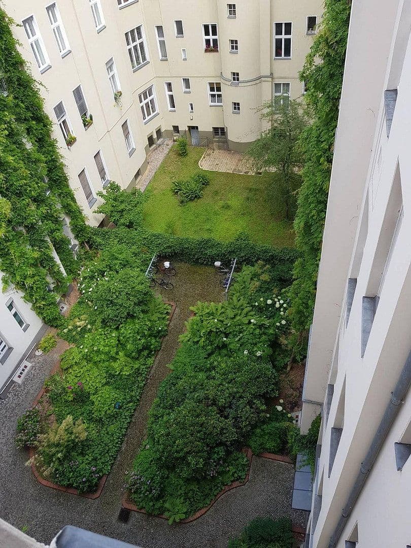 Predaj bytu 6-izbový 159 m², Berlin, Berlín Predaj bytu 6-izbový 159 m², Berlin, Berlín