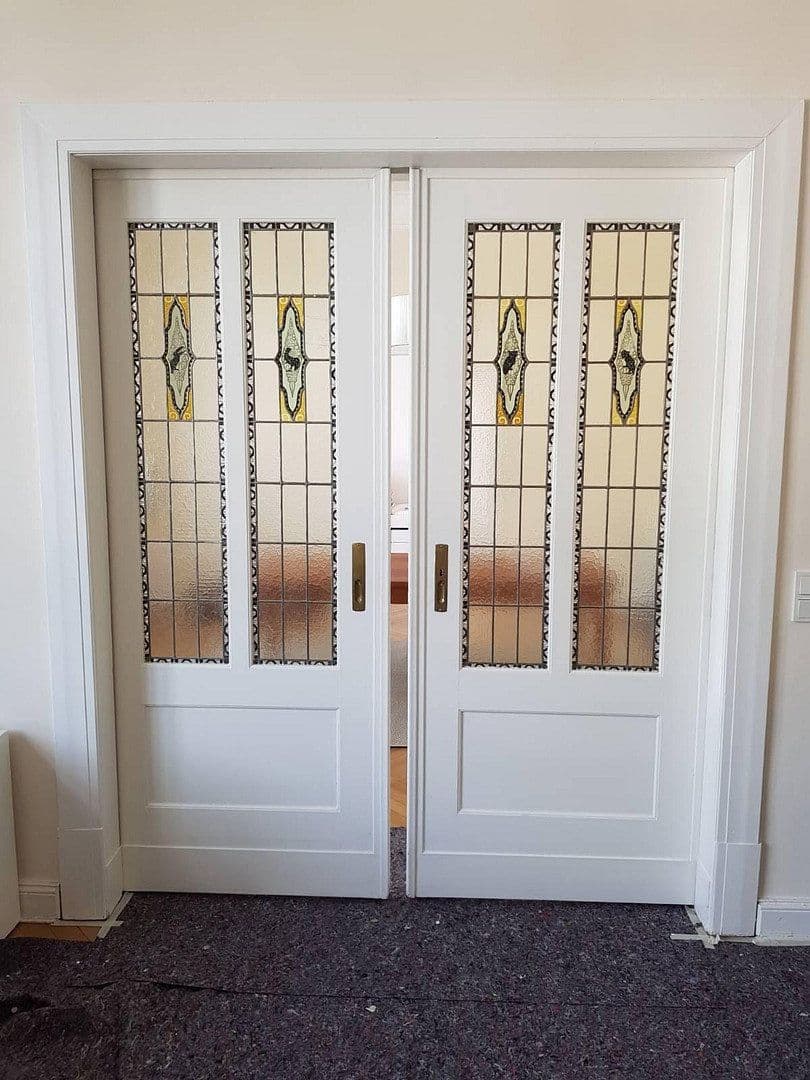 Predaj bytu 6-izbový 159 m², Berlin, Berlín Predaj bytu 6-izbový 159 m², Berlin, Berlín