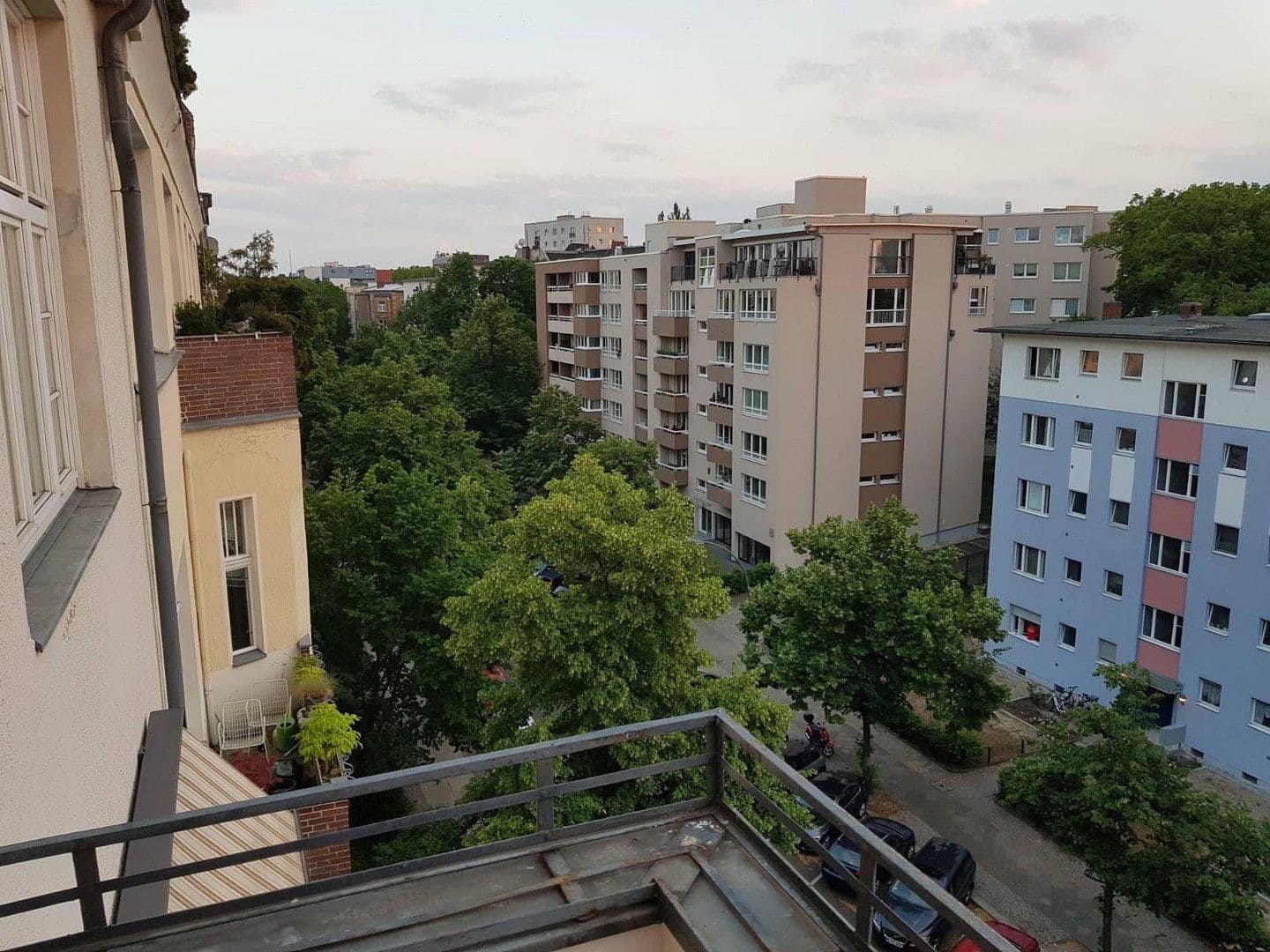 Predaj bytu 6-izbový 159 m², Berlin, Berlín Predaj bytu 6-izbový 159 m², Berlin, Berlín