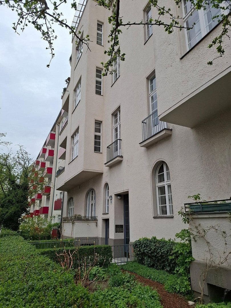 Predaj bytu 6-izbový 159 m², Berlin, Berlín Predaj bytu 6-izbový 159 m², Berlin, Berlín