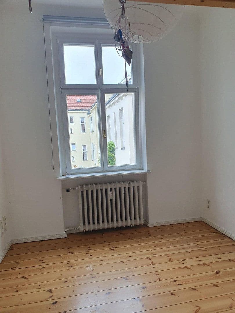 Predaj bytu 6-izbový 159 m², Berlin, Berlín Predaj bytu 6-izbový 159 m², Berlin, Berlín