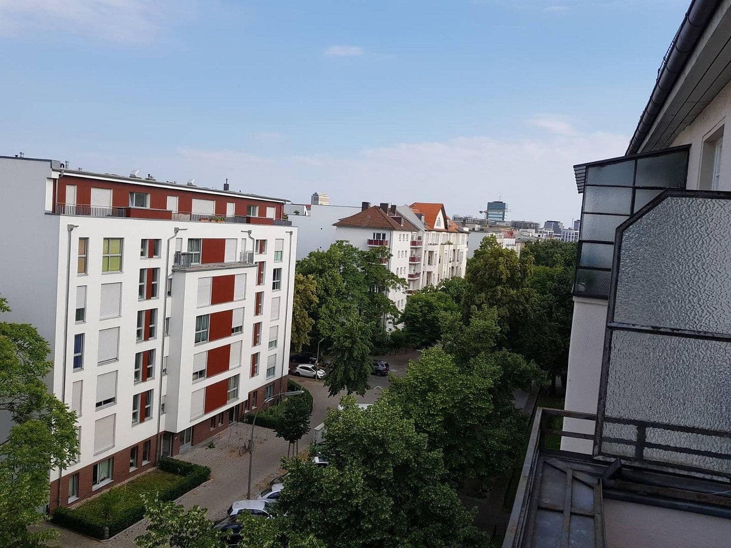 Predaj bytu 6-izbový 159 m², Berlin, Berlín Predaj bytu 6-izbový 159 m², Berlin, Berlín