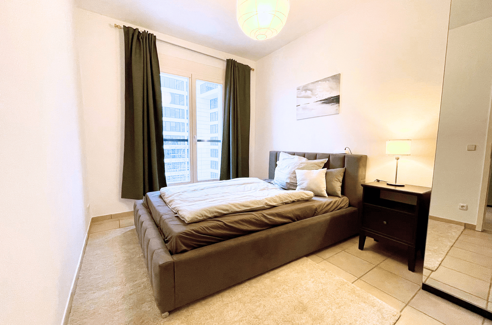 Prenájom bytu 2-izbový 73 m², Berlin, Berlín Prenájom bytu 2-izbový 73 m², Berlin, Berlín