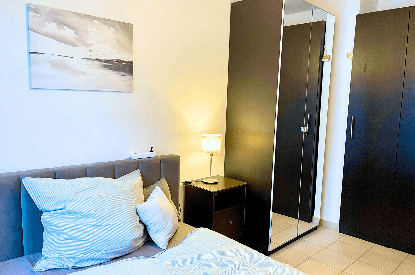 Prenájom bytu 2-izbový 73 m², Berlin, Berlín Prenájom bytu 2-izbový 73 m², Berlin, Berlín