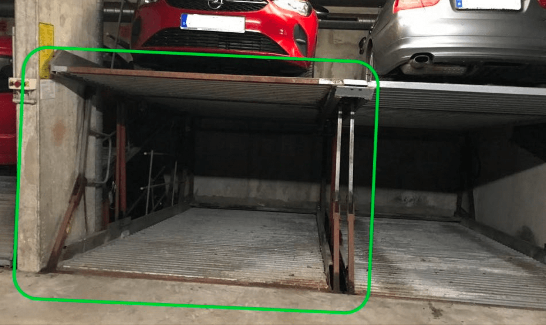 Prenájom bytu 2-izbový 54 m², Haeberlinstrasse 8, Stuttgart-Vaihingen, Bádensko-Wurttembersko Prenájom bytu 2-izbový 54 m², Haeberlinstrasse 8, Stuttgart-Vaihingen, Bádensko-Wurttembersko