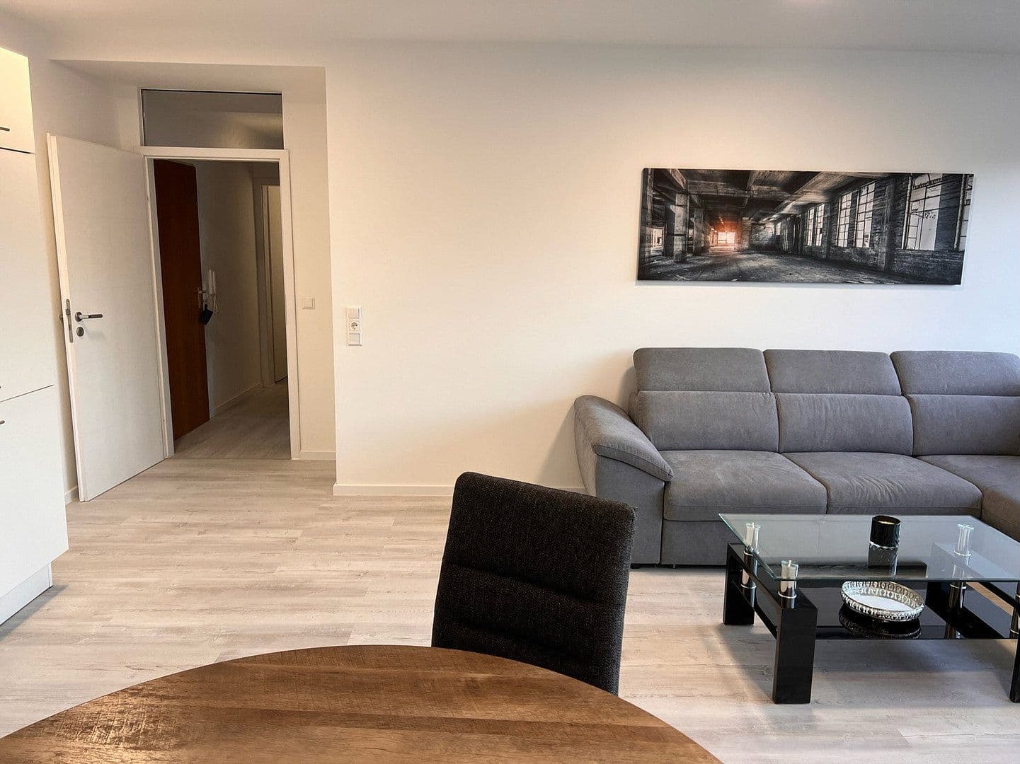 Prenájom bytu 2-izbový 54 m², Haeberlinstrasse 8, Stuttgart-Vaihingen, Bádensko-Wurttembersko Prenájom bytu 2-izbový 54 m², Haeberlinstrasse 8, Stuttgart-Vaihingen, Bádensko-Wurttembersko