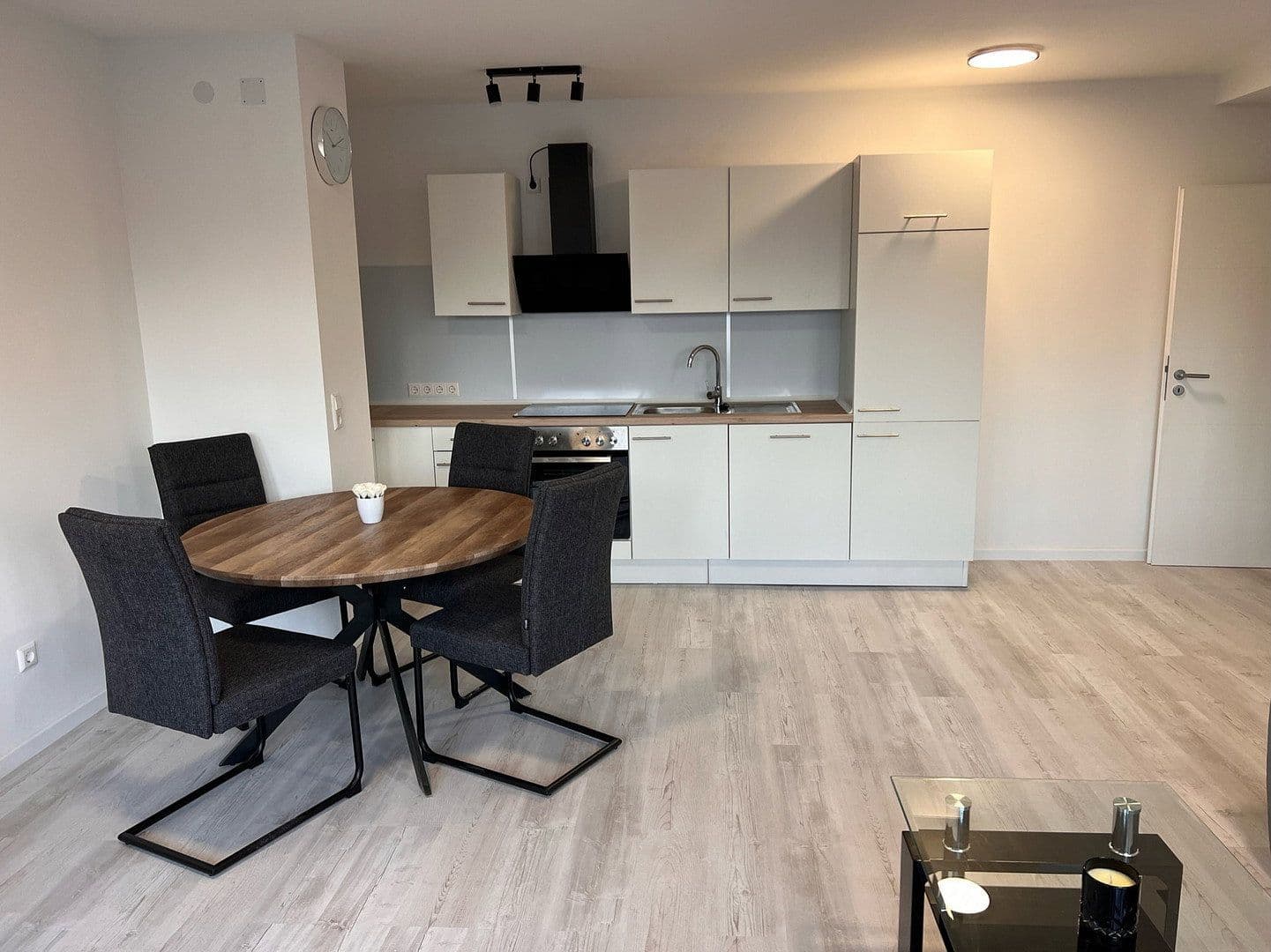 Prenájom bytu 2-izbový 54 m², Haeberlinstrasse 8, Stuttgart-Vaihingen, Bádensko-Wurttembersko Prenájom bytu 2-izbový 54 m², Haeberlinstrasse 8, Stuttgart-Vaihingen, Bádensko-Wurttembersko