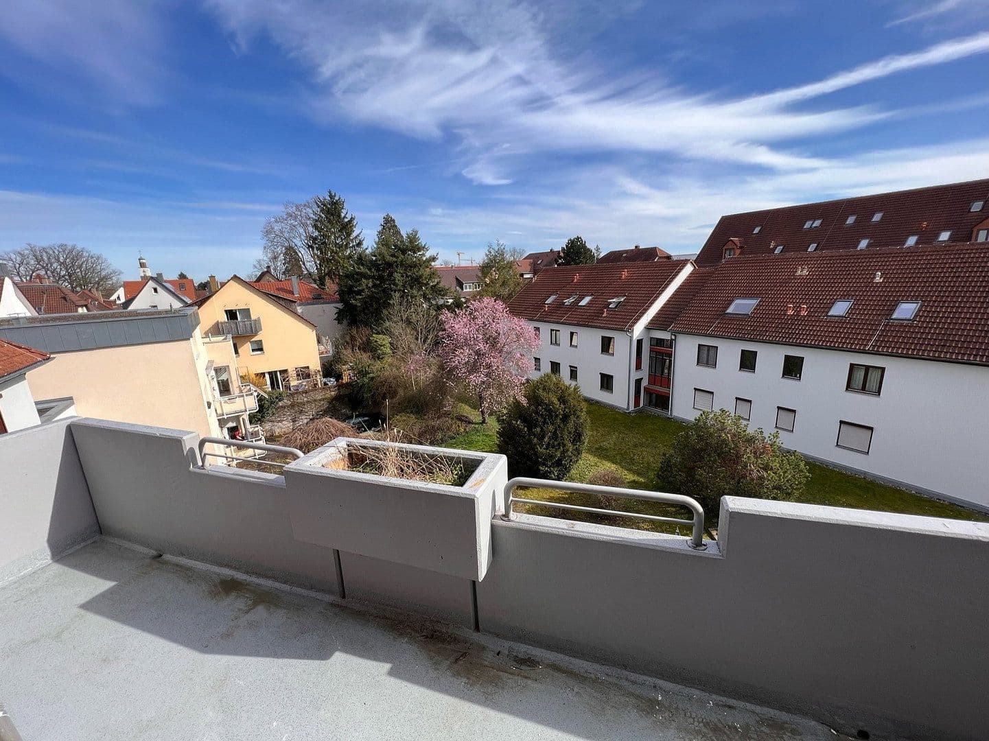 Prenájom bytu 2-izbový 54 m², Haeberlinstrasse 8, Stuttgart-Vaihingen, Bádensko-Wurttembersko Prenájom bytu 2-izbový 54 m², Haeberlinstrasse 8, Stuttgart-Vaihingen, Bádensko-Wurttembersko