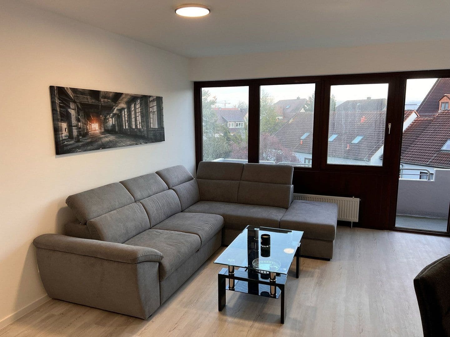 Prenájom bytu 2-izbový 54 m², Haeberlinstrasse 8, Stuttgart-Vaihingen, Bádensko-Wurttembersko Prenájom bytu 2-izbový 54 m², Haeberlinstrasse 8, Stuttgart-Vaihingen, Bádensko-Wurttembersko