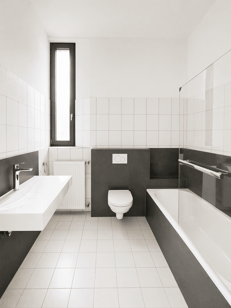 Prenájom bytu 5-izbový 139 m², Veitshöchheimerstraße 16, Würzburg, Bavorsko Prenájom bytu 5-izbový 139 m², Veitshöchheimerstraße 16, Würzburg, Bavorsko