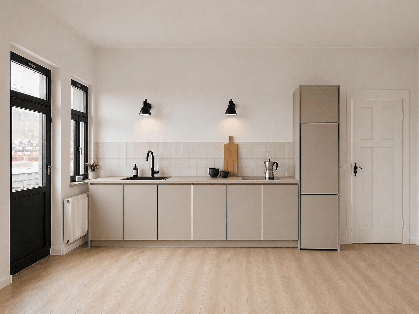 Prenájom bytu 5-izbový 139 m², Veitshöchheimerstraße 16, Würzburg, Bavorsko Prenájom bytu 5-izbový 139 m², Veitshöchheimerstraße 16, Würzburg, Bavorsko